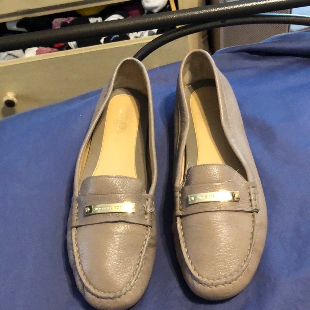 Michael Kors Loafers